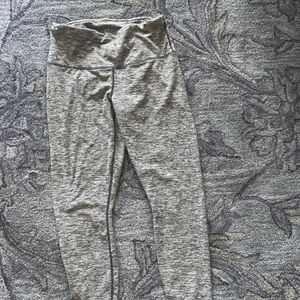 Yogalicious leggings!